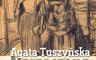 „Narzeczona Schulza” Agaty Tuszyńskiej